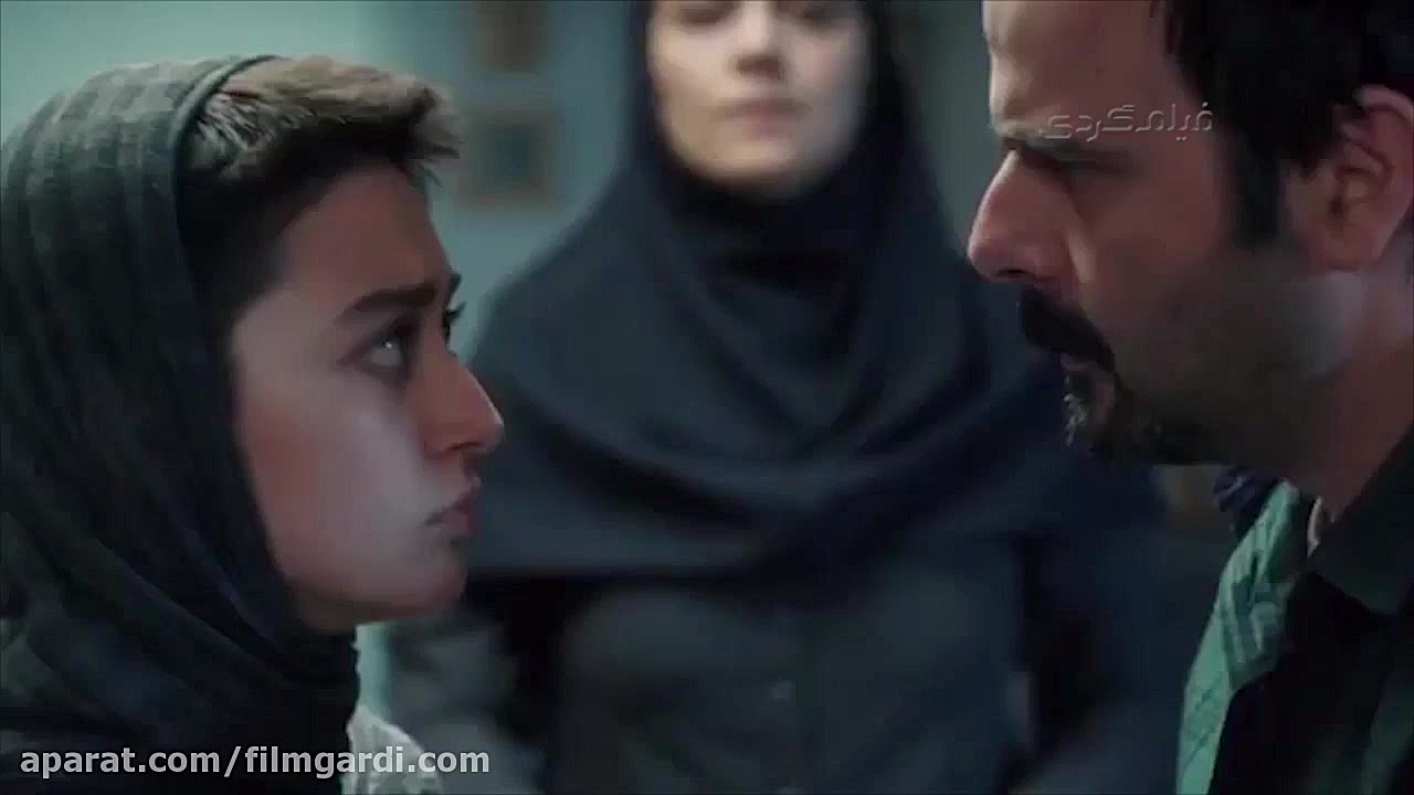 تیزر فیلم درساژ با بازی علی مصفا و شبنم مقدمی زمان42ثانیه