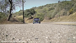 اخبار خودرو  رانندگی با بی ام...