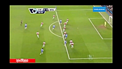 چلسی 0 - وستهام 0