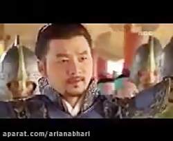 دوبله مازندرانی جمونگ بسیارخند...