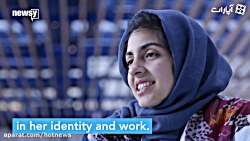 گزارشی از فشن بلاگر محجبه ایرا...