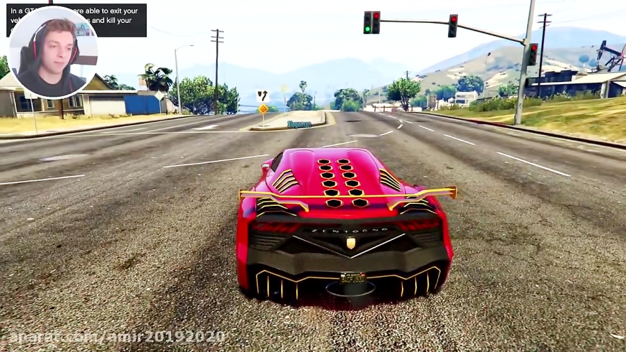 ULTIMATE PAYBACK TRAGEDY! ( GTA V Funny Moments )