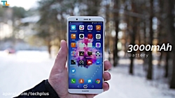 گوشی هواوی پی اسمارت (بررسی Hu...