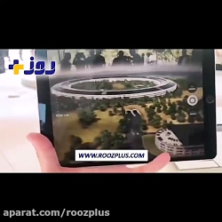 ماکت ساختمان اپل
