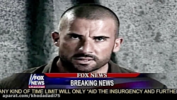 سریال فرار از زندان فصل 2 قسمت...