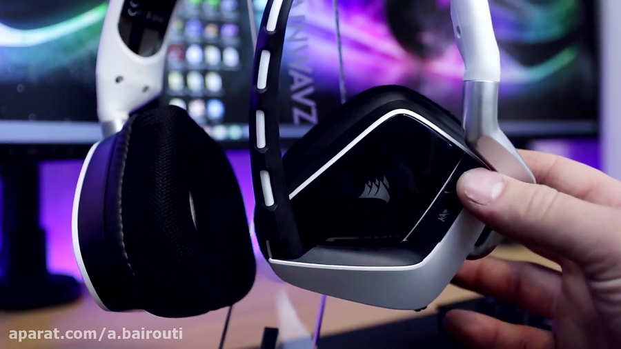 Corsair VOID Wireless Surround RGB Gaming Headset Review, Best gaming Headset or Not?