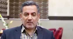 سخنان "شادروان دکتر کردی"در مو...