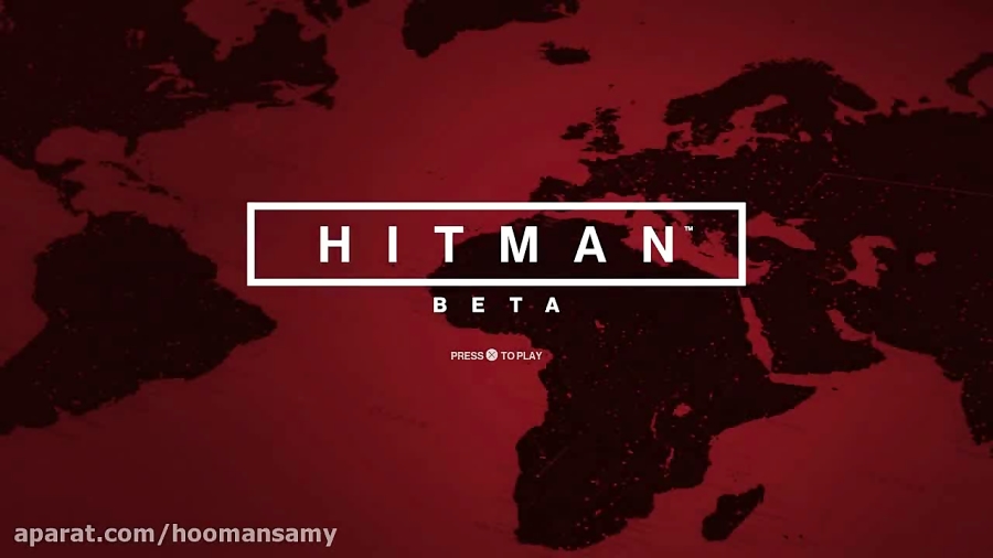 Hitman Walkthrough Gameplay Part 1 - Yacht (Hitman 6 2016)