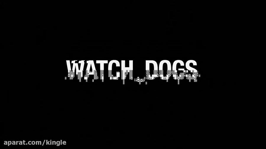 watch dogs gameplay trailer
