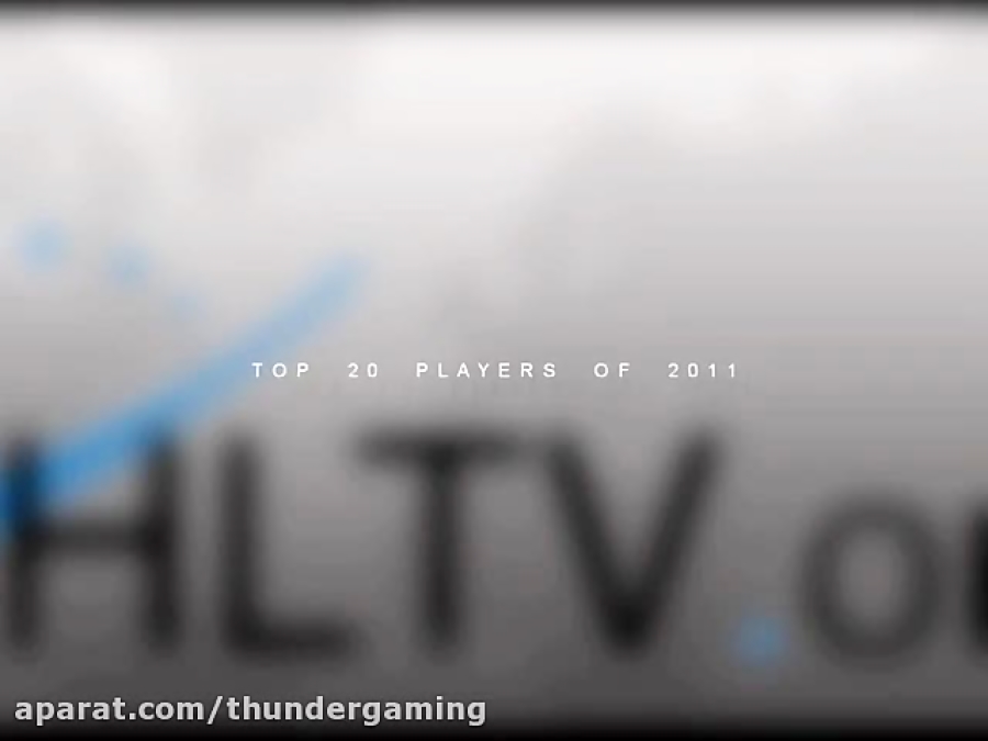 Top 20 Players Of 2011 Part 1