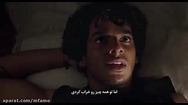 دانلود فیلم آن سوی ابرها   تیزر زمان59ثانیه