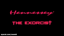 THE EXORCIST 217 MPH Top Speed...