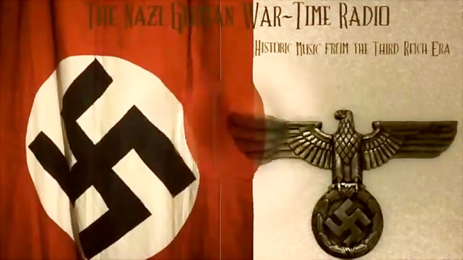 Horst wessel lied. Nazi Germany Anthem. Фашистская песня. Horst Wessel Lied to Erika.