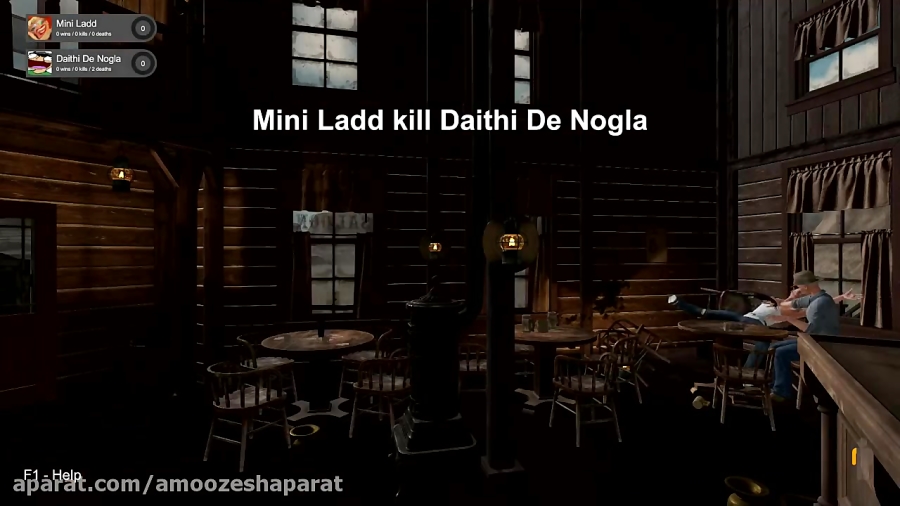 NOGLA VS MINI LADD DUEL! - Hand Simulator Funny Moments
