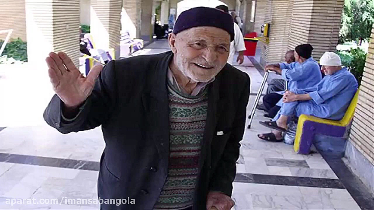 آهنگ پدر بسیار غمگین و دلسوز کوبی برایانت