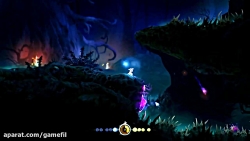 Ori and the Blind Forest Walkthrough Part 9 No Commentary