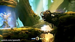 Ori and the Blind Forest Walkthrough Part 7 No Commentary