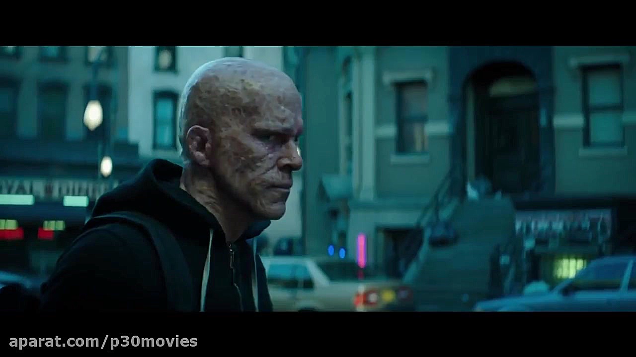 دانلود تریلر فیلم The Untitled Deadpool Sequel 2018 زمان221ثانیه