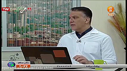 نظر بهترین جراح بینی در مورد علت تغییر پوست بعد از عمل دکتر امید ابراهیمی