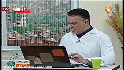 نظر بهترین جراح بینی در مورد رژیم غذایی بعد از جراحی دکتر امید ابراهیمی