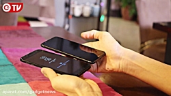 مقایسه هواوی پی اسمارت با گلکس...