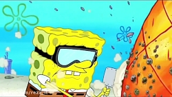 کارتون باب اسفنجی: پیک نیک اسف...