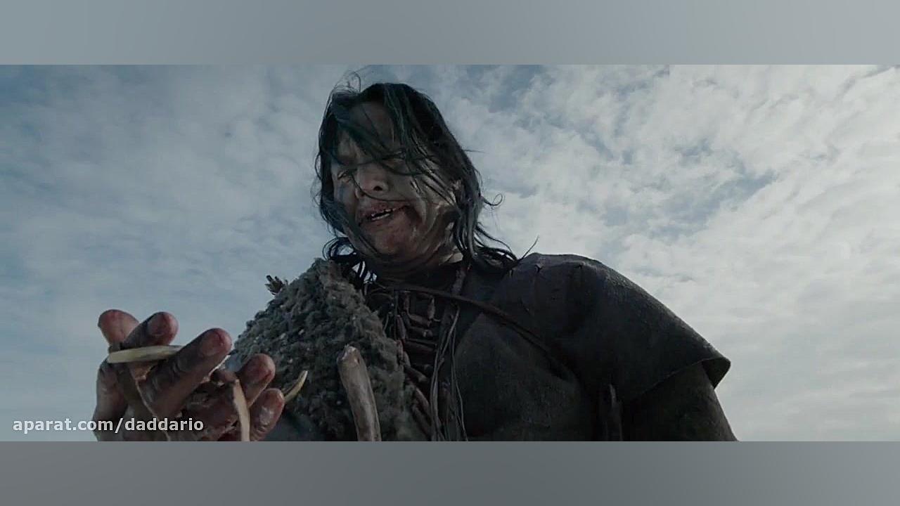 فیلم از گور برخاسته - The Revenant 2015 با دوبله فارسی زمان9431ثانیه