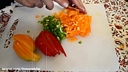 آشپزی آسان و خوشمزه