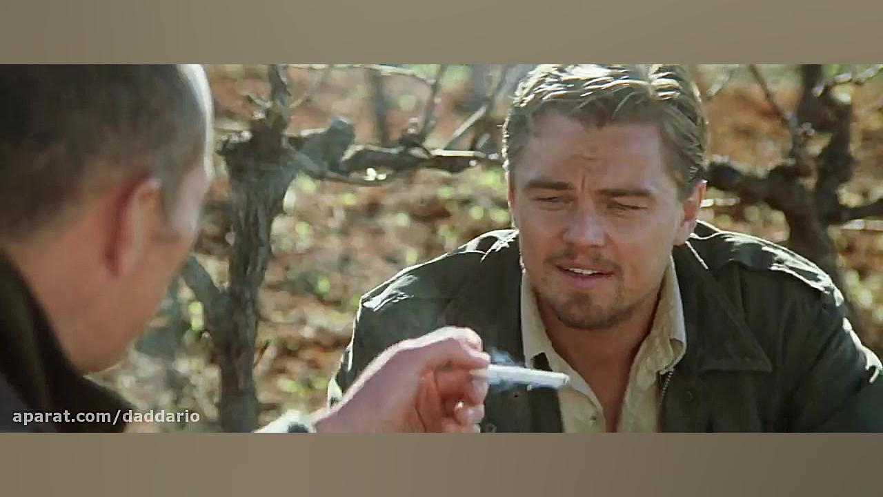 فیلم الماس خونین - Blood Diamond 2006 با دوبله فارسی زمان8381ثانیه