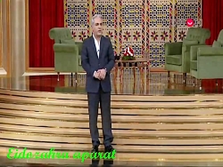 استندآپ کمدی های بینظیر مهران...