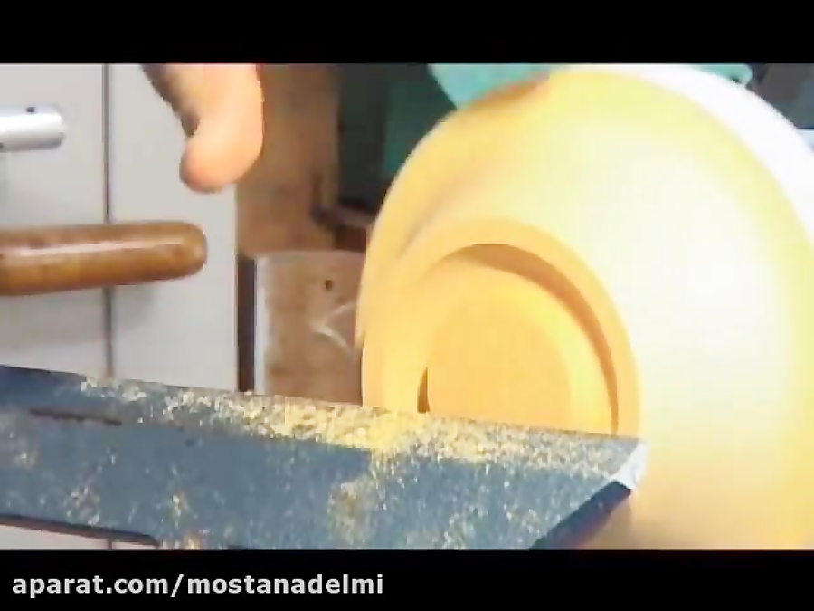 Making an Erosion Bowl
