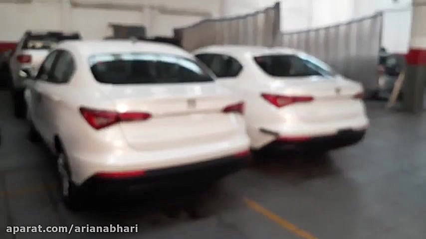 اخخبار خودرو - فیات کرونوس 2018 پادکست لبو