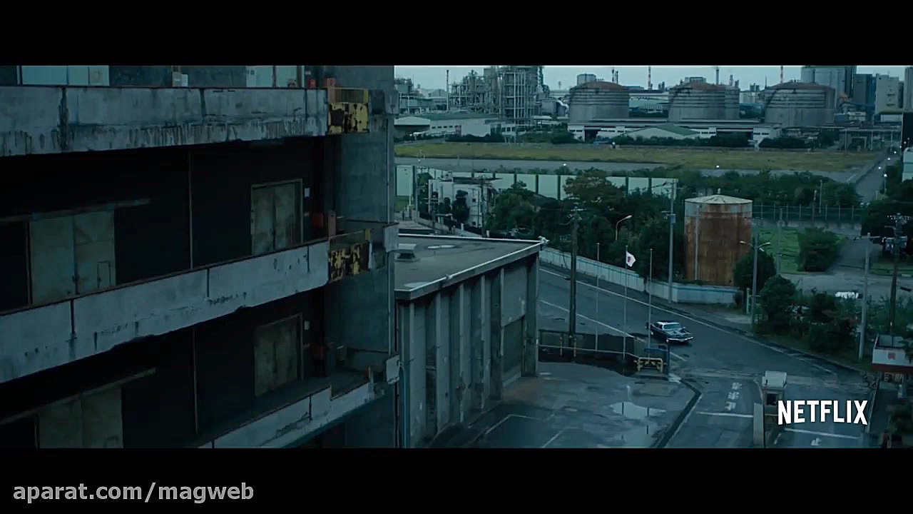 تریلر فیلم The Outsider 2018 زمان125ثانیه