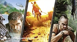 شرح داستان Far Cry 5