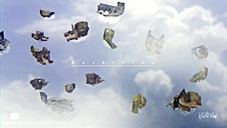 کاور موسیقی Hyateria - Muse