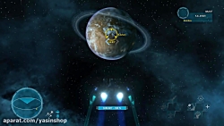گیم پلی بازی Starpoint Gemini Warlords Rise of Numibia