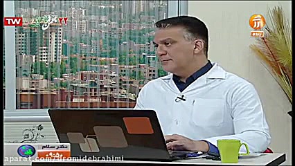 نظر بهترین جراح بینی درباره: کم شنوایی پیچیدن صدا دکتر امید ابراهیمی
