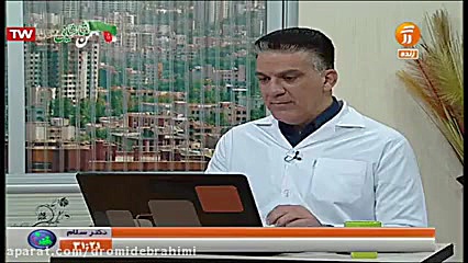 نظر بهترین جراح بینی درباره: علت چرب شدن پوست بینی دکتر امید ابراهیمی