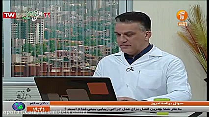 نظر دکتر امید ابراهیمی، بهترین جراح بینی درباره: خروپف دکتر امید ابراهیمی