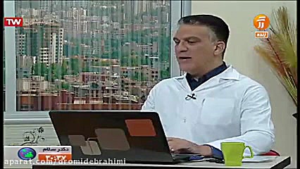 نظر بهترین جراح بینی درباره: عمل ترمیم بینی دکتر امید ابراهیمی