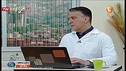 توصیه بهترین جراح بینی در مورد مصرف ژل برای ترمیم بینی دکتر امید ابراهیمی