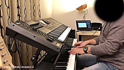 گوگوش  همسفر  اجرای زنده با MO...