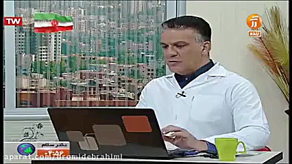 نظر بهترین جراح بینی درباره انجام چند عمل زیبایی با هم دکتر امید ابراهیمی