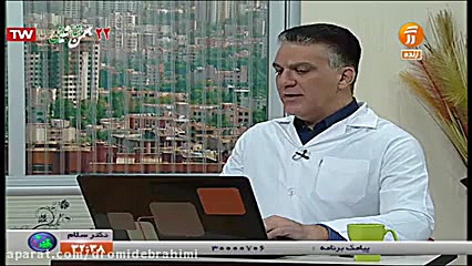 نظر بهترین جراح بینی: تفاوت بینی گوشتی و استخوانی دکتر امید ابراهیمی