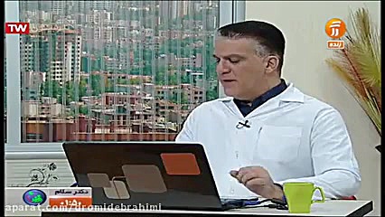 نظر بهترین جراح بینی در مورد نوع بیهوشی برای عمل بینی دکتر امید ابراهیمی