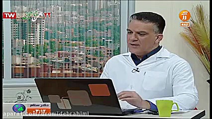 نظر بهترین جراح بینی در مورد بازه سنی برای جراحی بینی دکتر امید ابراهیمی