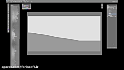 آموزش ساخت صحنه های مورد استفا...