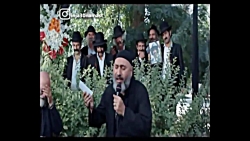 مداحی حمید فرخ نژاد با آهنگ شا...