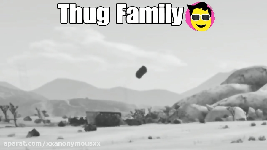 پشت صحنه قسمت دوم سریال Thug Family