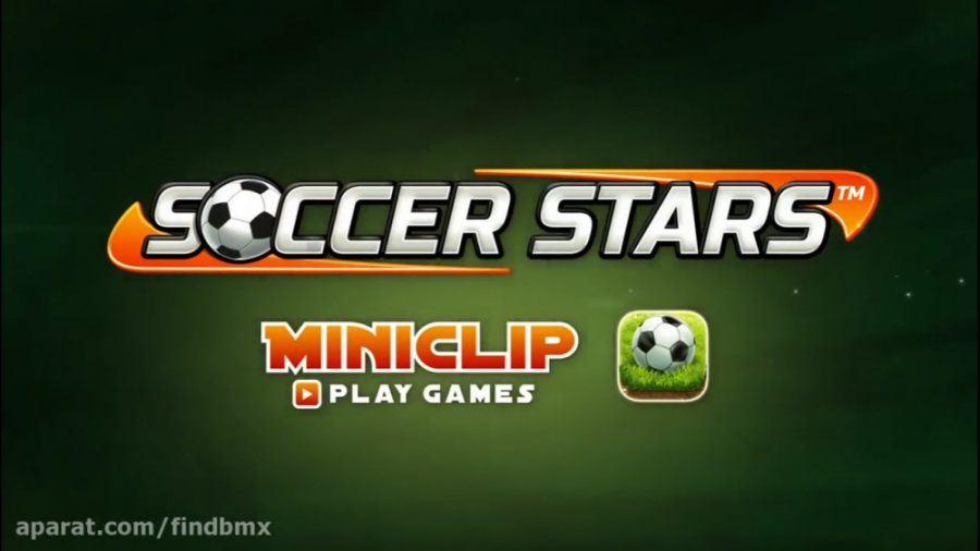 بازی Soccer Stars